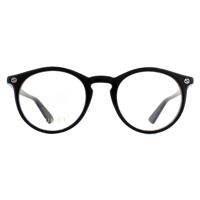 Gucci GG0121O 001 Glasses