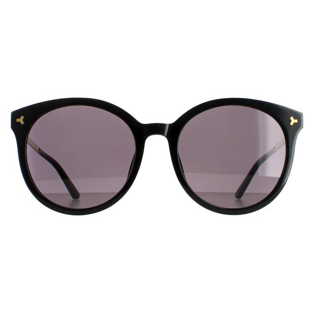 Bally BY0046 K 01A Sunglasses