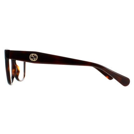 Gucci GG0798O 005 Glasses
