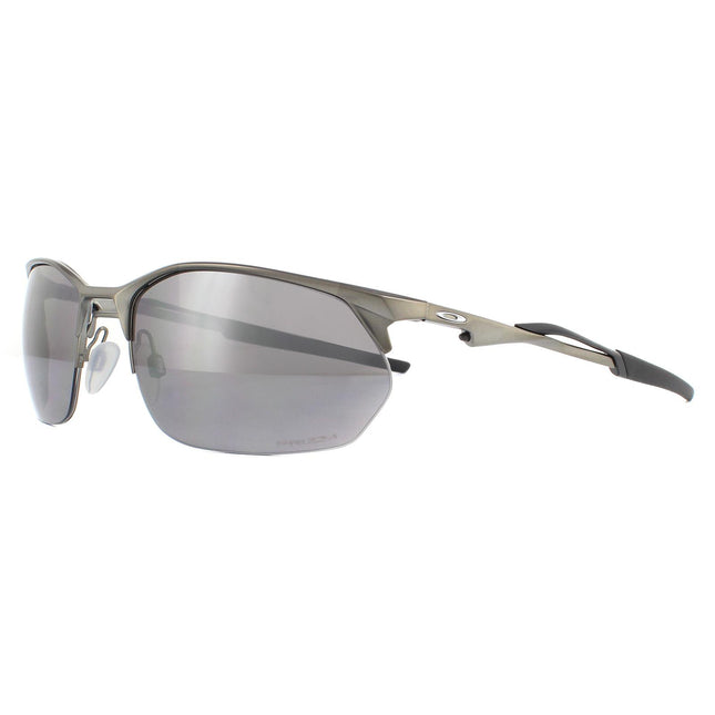 Oakley Wire Tap 2.0 OO4145 02 Sunglasses