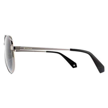 Polaroid PLD 6069/S/X 6LB WJ Sunglasses