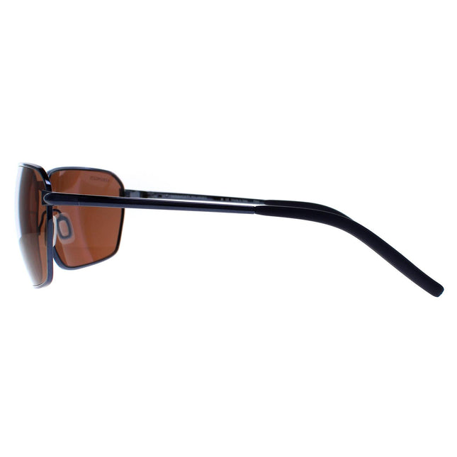 Serengeti Shelton SS547002 Sunglasses