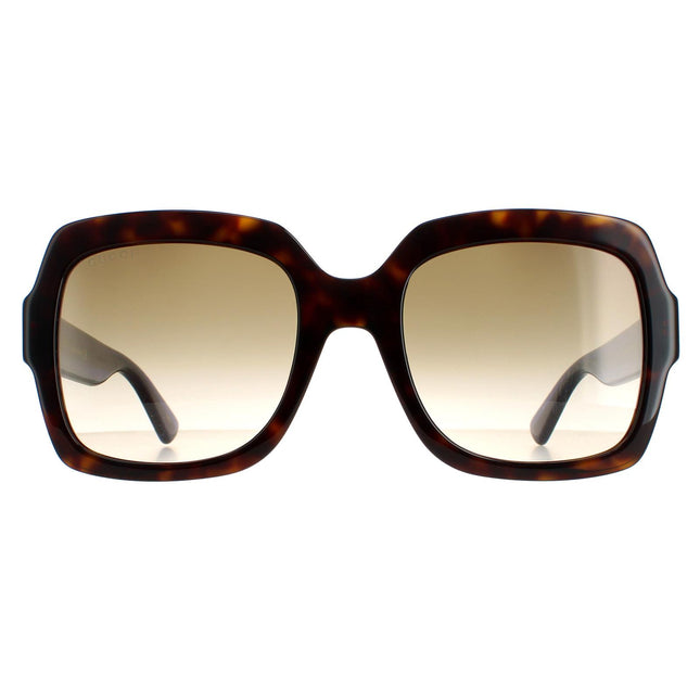 Gucci GG0036SN 004 Sunglasses