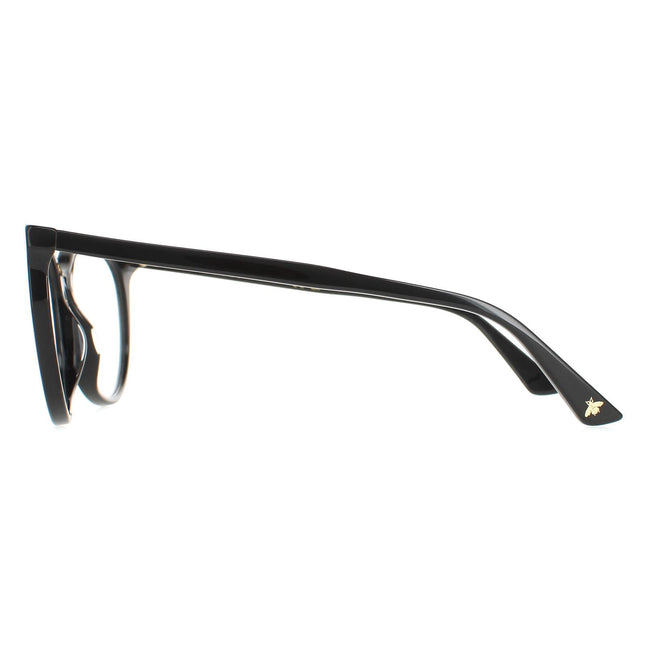 Gucci GG0093O 001 Glasses