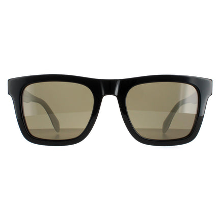 Alexander McQueen AM0301S 003 Sunglasses