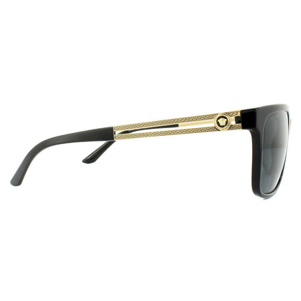 Versace 4307 GB1/87 Sunglasses