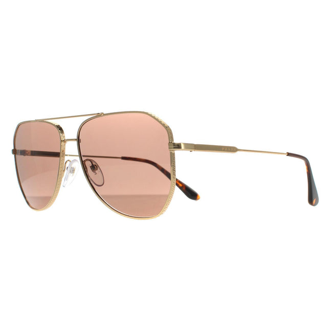 Prada PR63XS 5AK05D Sunglasses