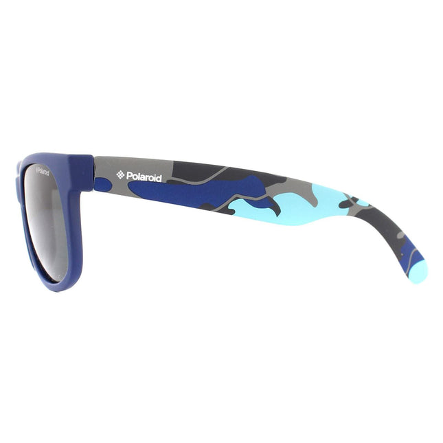 Polaroid Kids P0300 T6D Y2 Sunglasses