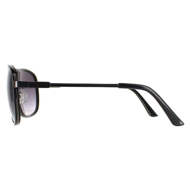 Guess GF0216 01B Sunglasses