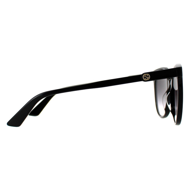 Gucci GG0488S 001 Sunglasses