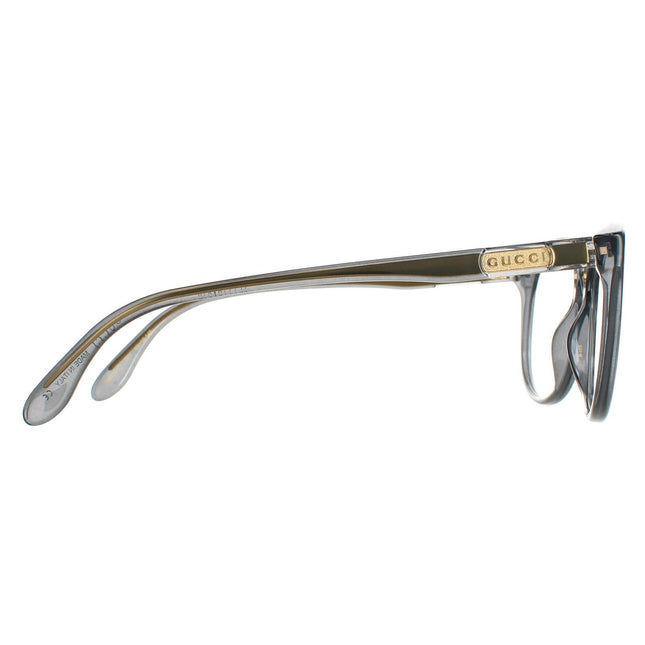 Gucci GG0791O 001 Glasses