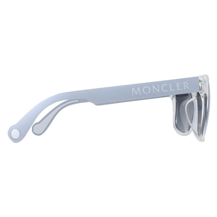 Moncler ML0164 K 27X Sunglasses