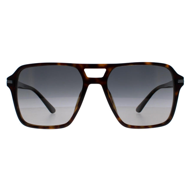 Prada PR20YS 2AU09G Sunglasses