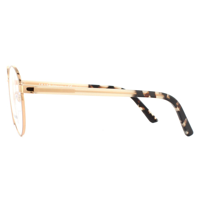 Prada PR52XV SVF1O1 Glasses