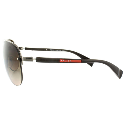 Prada Sport 56MS 5AV6S1 Sunglasses