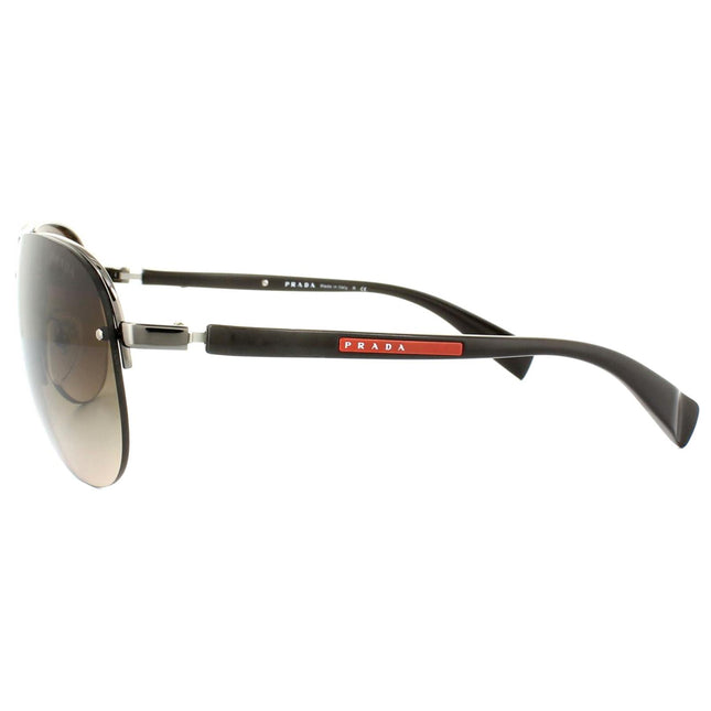 Prada Sport 56MS 5AV6S1 Sunglasses