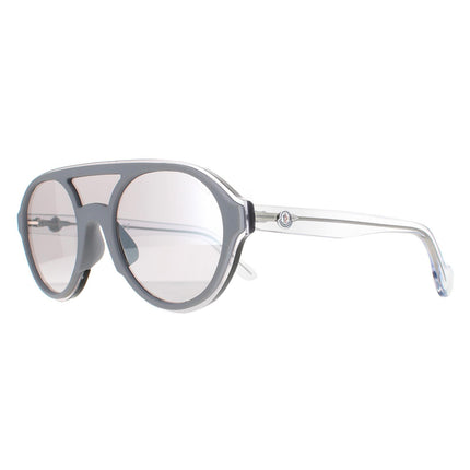 Moncler ML0052 22C Sunglasses