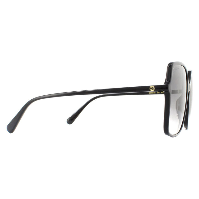 Gucci GG0544S 001 Sunglasses