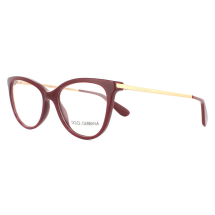 Dolce & Gabbana DG2258 3091 Glasses