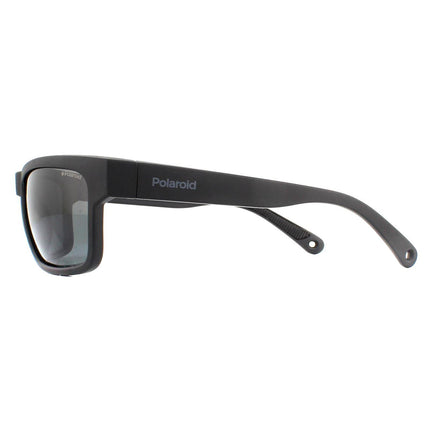 Polaroid Sport 7031/S 807 M9 Sunglasses