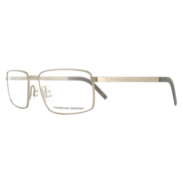 Porsche Design P8314 D Glasses