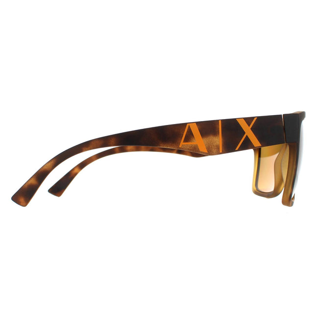 Armani Exchange AX4113S 802983 Sunglasses