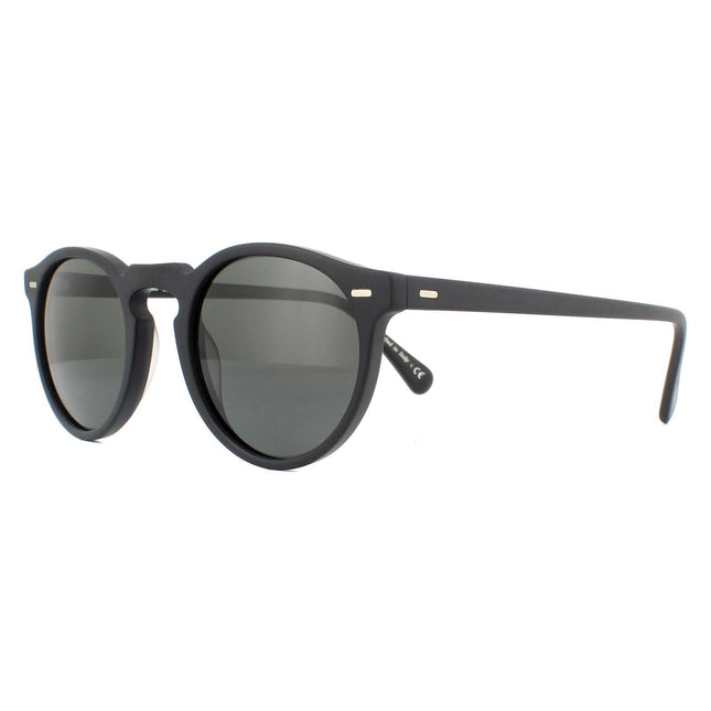 Oliver Peoples Gregory Peck OV5217S 1031P2 Sunglasses