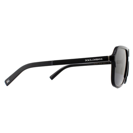 Dolce & Gabbana DG4354 501/87 Sunglasses