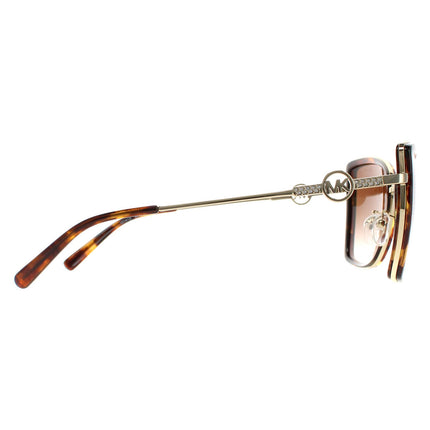 Michael Kors MK1067B 101413 Sunglasses