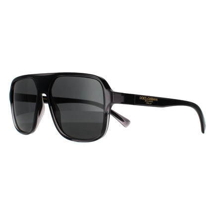 Dolce & Gabbana DG6134 325787 Sunglasses