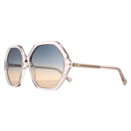 Chloe CH0008S Esther 002 Sunglasses