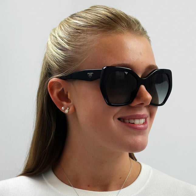 Prada PR 16RS 1AB0A7 Sunglasses