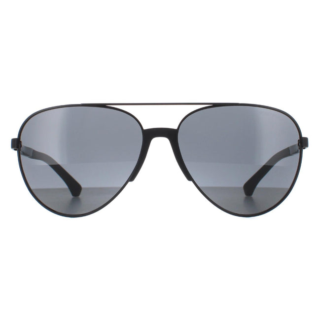 Emporio Armani 2059 320387 Sunglasses