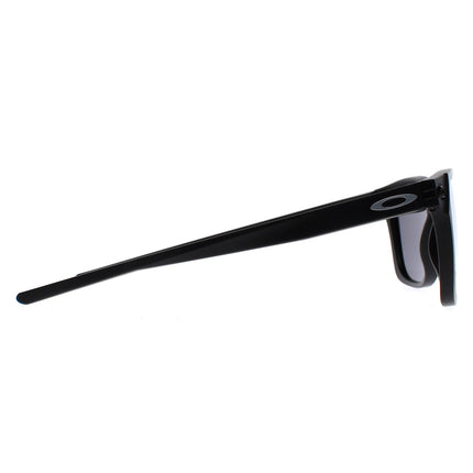 Oakley Ojector OO9018 01 Sunglasses