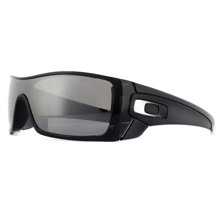 Oakley Batwolf OO9101 57 Sunglasses