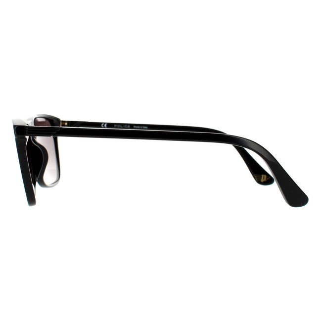 Police SPL972 700P Sunglasses