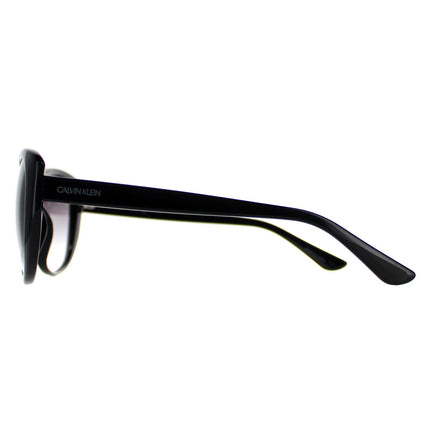 Calvin Klein CK19560S 001 Sunglasses