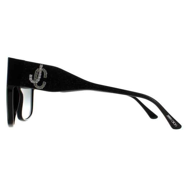 Jimmy Choo NOEMI/S DXF 9O Sunglasses