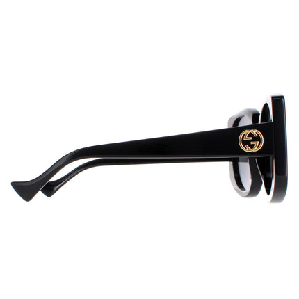 Gucci GG1257S 001 Sunglasses