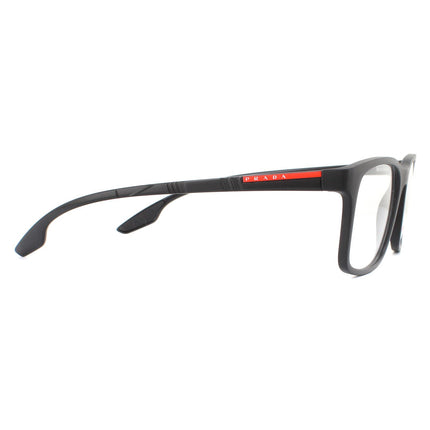 Prada Sport PS01LV 1BO1O1 Glasses
