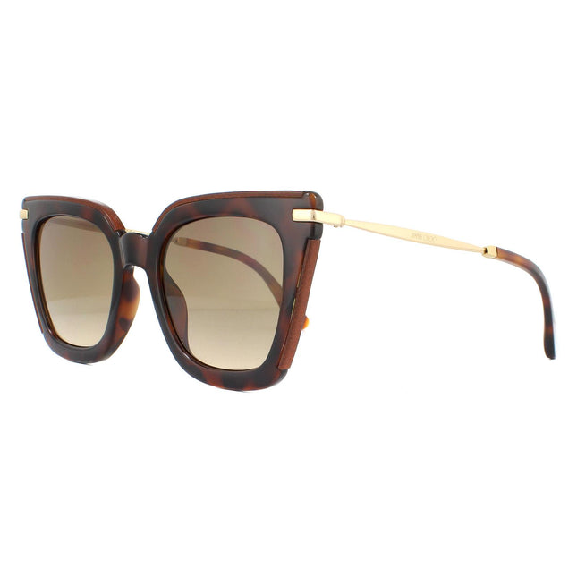 Jimmy Choo Ciara/G/S OCY HA Sunglasses