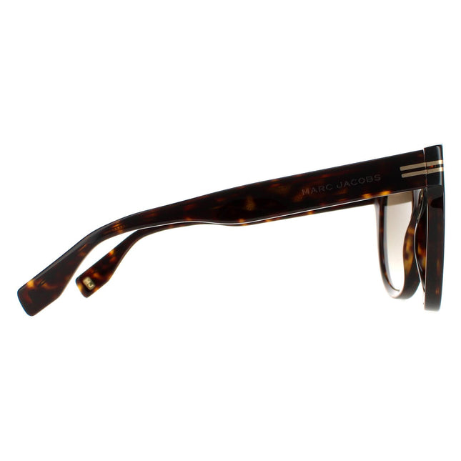 Marc Jacobs MJ 1011/S WR9 HA Sunglasses