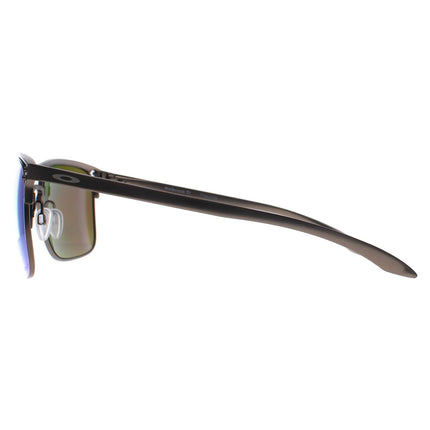 Oakley Holbrook TI OO6048 04 Sunglasses