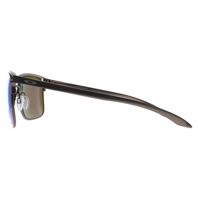 Oakley Holbrook TI OO6048 04 Sunglasses