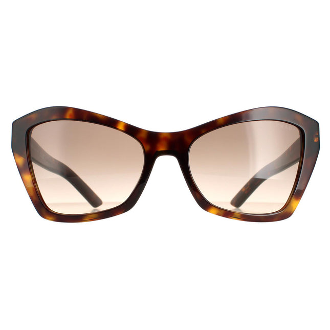 Prada PR 07XS 2AU3D0 Sunglasses