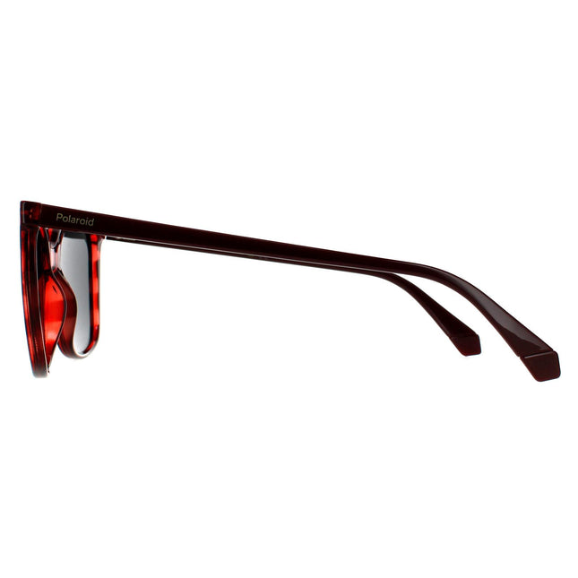 Polaroid PLD 4108/S 0UC M9 Sunglasses