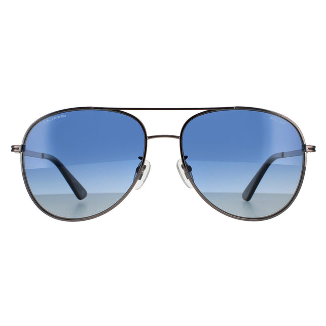 Police SPL777N K53P Sunglasses