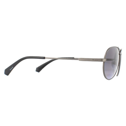 Polaroid PLD 2100/S/X R80 WJ Sunglasses