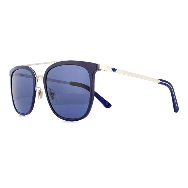 Police SPL568 Edge 6 0SNF Sunglasses