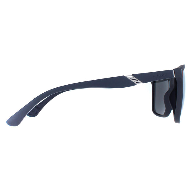 Police SPL529 Speed 10 92EB Sunglasses